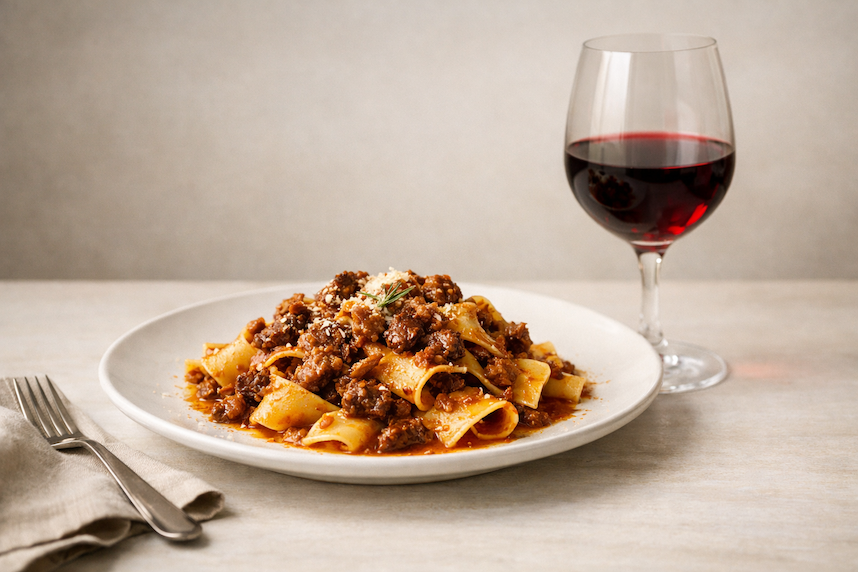 Vini per selvaggina: i migliori abbinamenti per i piatti di cacciagione